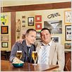 Cheers (2011) : foto Luis Bermejo, Pepón Nieto