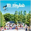 El Skylab : cartel
