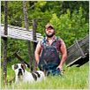 Tucker & Dale contra el mal : foto Eli Craig, Tyler Labine