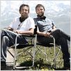 Intocable : foto Eric Toledano, Olivier Nakache