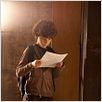 Touch : foto David Mazouz