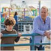 Touch : foto David Mazouz, Kiefer Sutherland