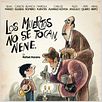 Los muertos no se tocan, nene : cartel