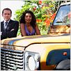 Foto Ben Miller, Sara Martins