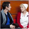 Maktub : foto Diego Peretti, Rosa María Sardá