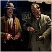 Sherlock Holmes: Juego de sombras : foto Guy Ritchie