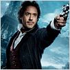 Sherlock Holmes: Juego de sombras : cartel