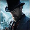Sherlock Holmes: Juego de sombras : cartel