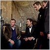 Sherlock Holmes: Juego de sombras : foto Guy Ritchie