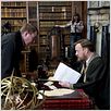 Sherlock Holmes: Juego de sombras : foto Guy Ritchie