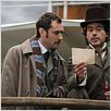 Sherlock Holmes: Juego de sombras : foto Guy Ritchie