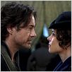 Sherlock Holmes: Juego de sombras : foto Guy Ritchie