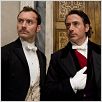 Sherlock Holmes: Juego de sombras : foto Guy Ritchie