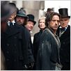 Sherlock Holmes: Juego de sombras : foto Guy Ritchie