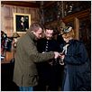 Sherlock Holmes: Juego de sombras : foto Guy Ritchie