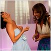 Hollywoo : foto Florence Foresti, Frédéric Berthe, Nikki Deloach