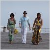 Hollywoo : foto Florence Foresti, Frédéric Berthe, Nikki Deloach