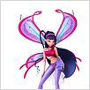 Winx 3D. La aventura mágica : foto