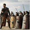 Spartacus: Sangre y arena : foto Liam McIntyre