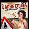 Carne Cruda : cartel