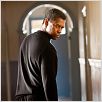 El invitado : foto Daniel Espinosa, Denzel Washington