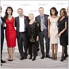 Skyfall : foto Barbara Broccoli, Bérénice Marlohe, Daniel Craig, Javier Bardem, Judi Dench