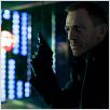 Skyfall : foto Daniel Craig