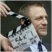 Skyfall : foto Daniel Craig