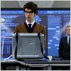 Skyfall : foto Ben Whishaw