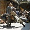Skyfall : foto Daniel Craig