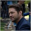 La maldición de Dark Lake : foto Jason Priestley