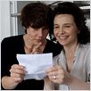 Ellas : foto Juliette Binoche, Malgorzata Szumowska