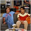 Aquellos maravillosos 70 : foto Ashton Kutcher, Wilmer Valderrama