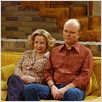 Aquellos maravillosos 70 : foto Debra Jo Rupp, Kurtwood Smith