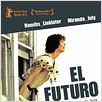 El futuro : cartel