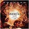 Immortals : cartel