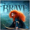 Brave (Indomable) : cartel