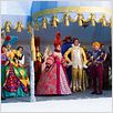 Blancanieves (Mirror, Mirror) : foto