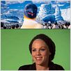 Happy Feet 2 : foto George Miller, Pink