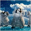Happy Feet 2 : foto George Miller