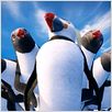 Happy Feet 2 : foto George Miller
