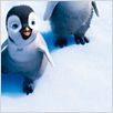 Happy Feet 2 : foto George Miller