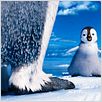 Happy Feet 2 : foto George Miller