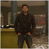 Atraco por duplicado : foto Patrick Dempsey