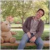 Ted : foto Mark Wahlberg, Seth MacFarlane