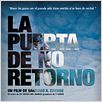La puerta de no retorno : cartel