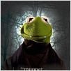 Los Muppets : cartel