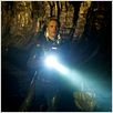 Prometheus : foto Michael Fassbender