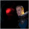 Prometheus : foto Michael Fassbender