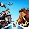 Ice Age 4: La formación de los continentes : foto